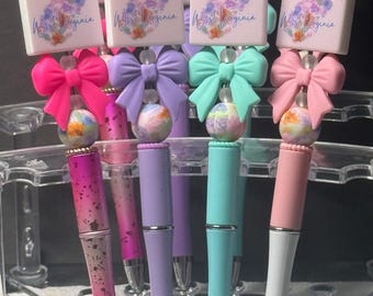 West Virginia Pride Pen: Handcrafted State Souvenir