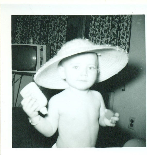 little boy sun hats