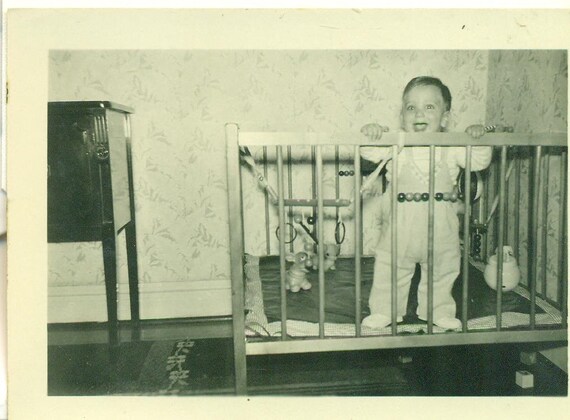 boy playpen