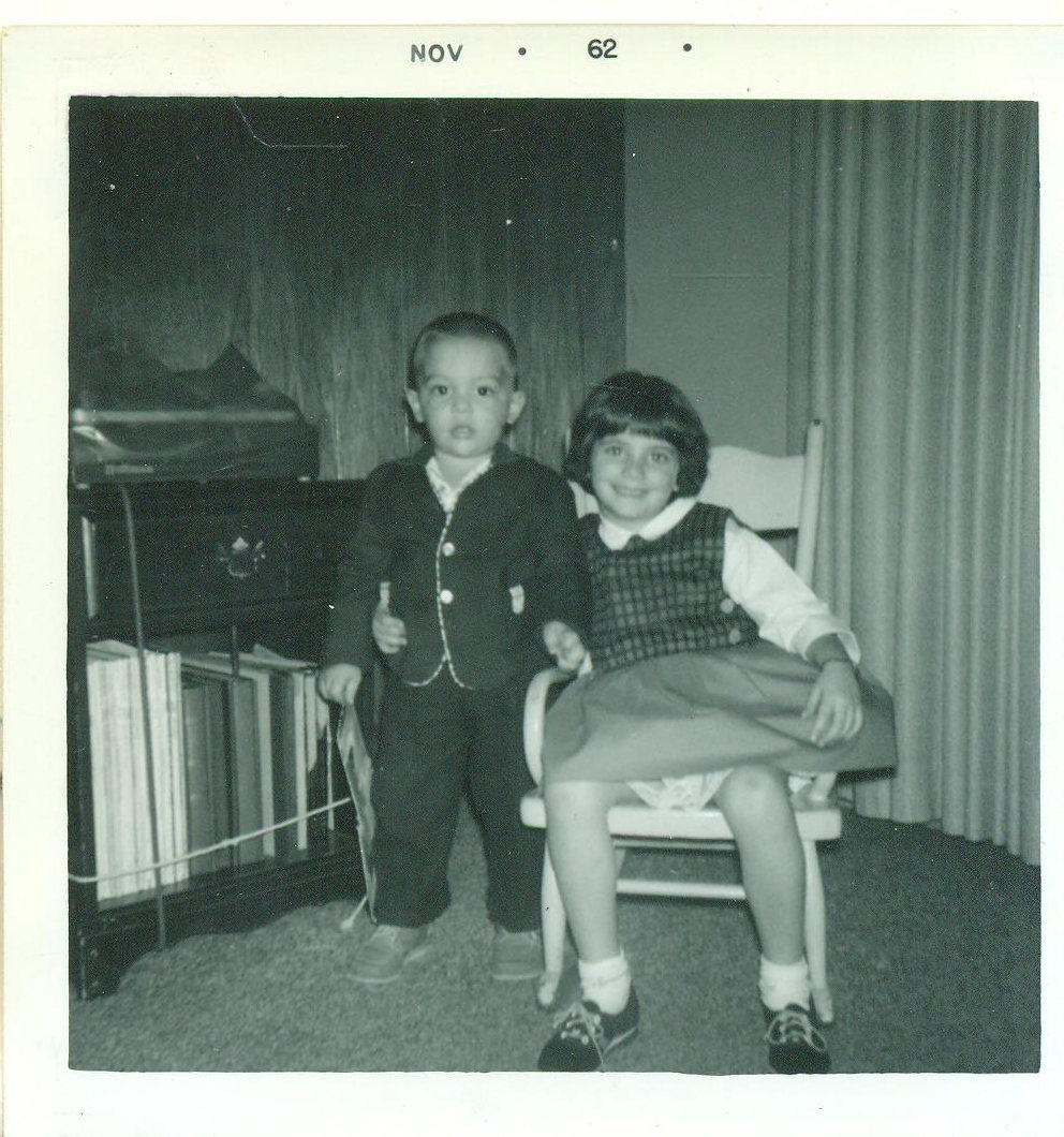 little girl open legs 