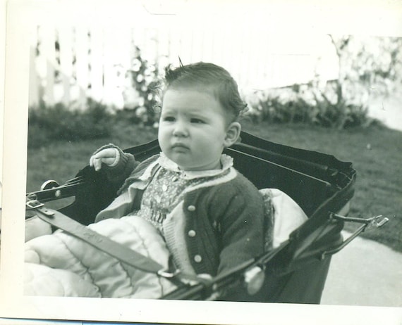 1940s stroller sale