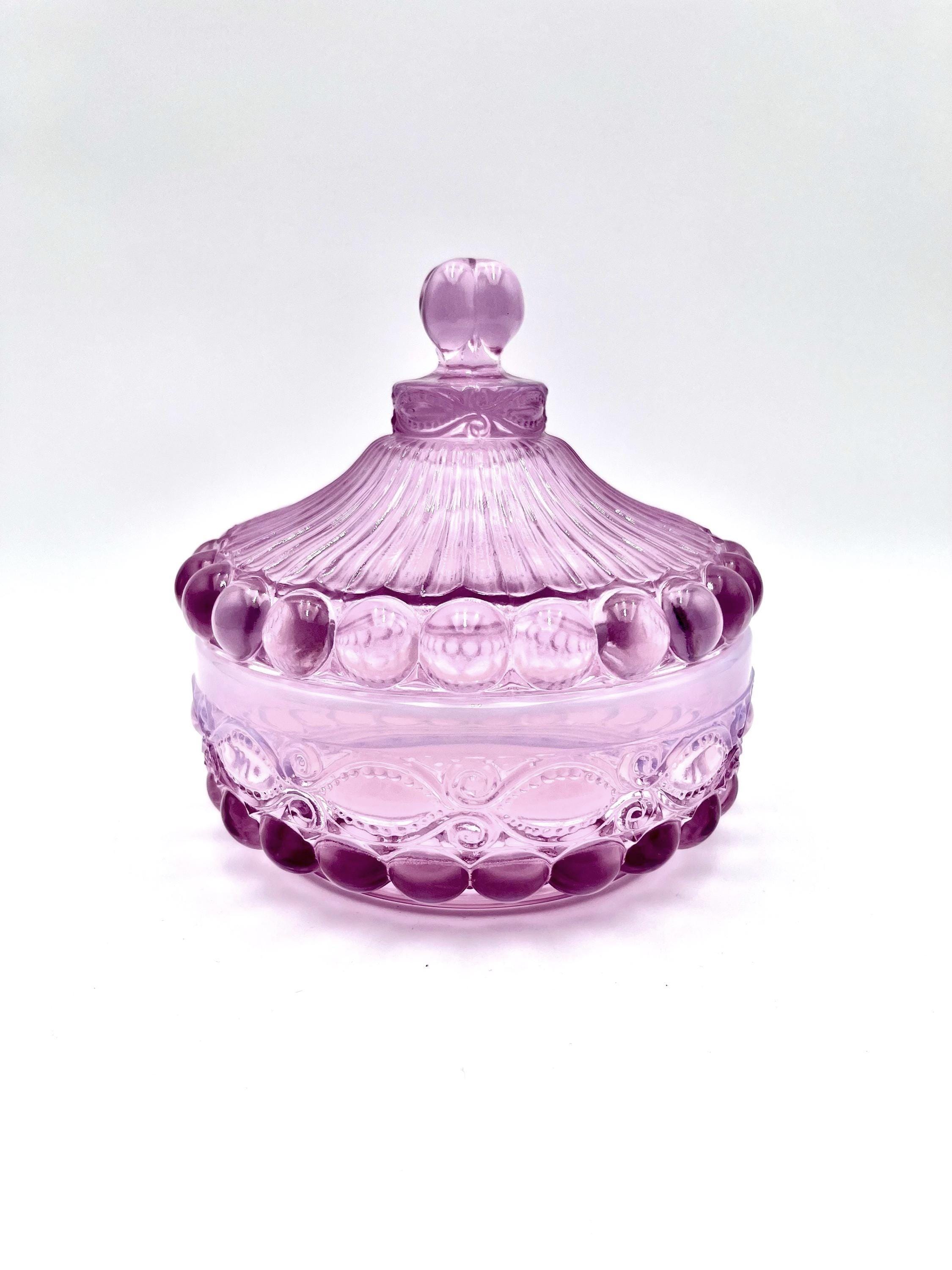 Mosser Glass Jam Dish モッサーグラス ウランガラス レトロ Mosser Glass Jam Dish モッサーグラス ウランガラス レトロ 商品の