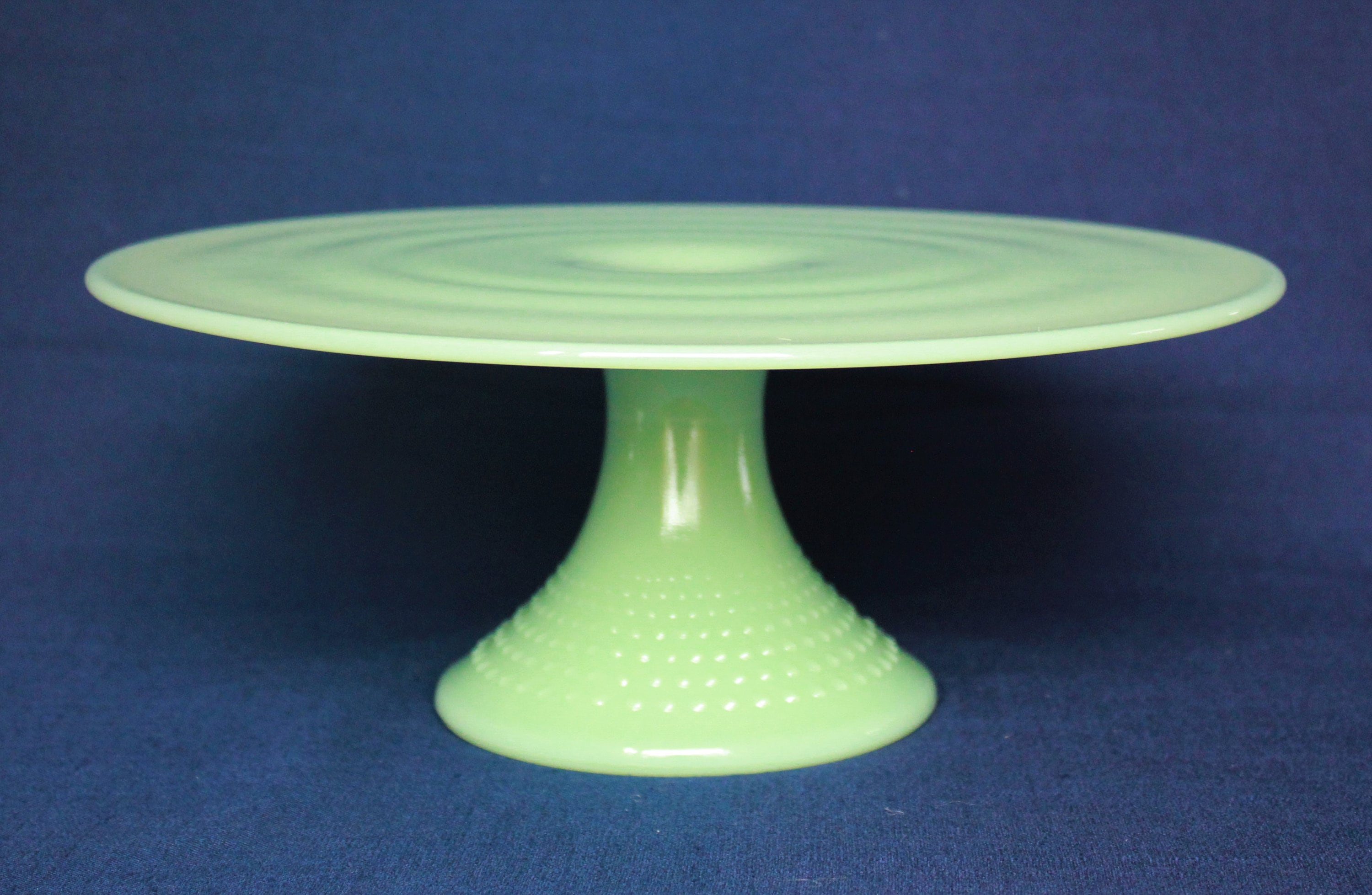 Jade cake stand hotsell