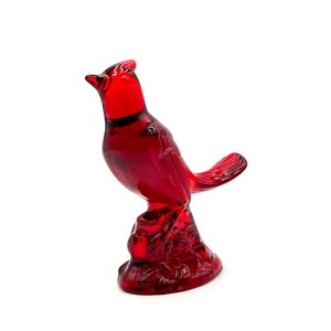 Mosser Red Cardinal 5