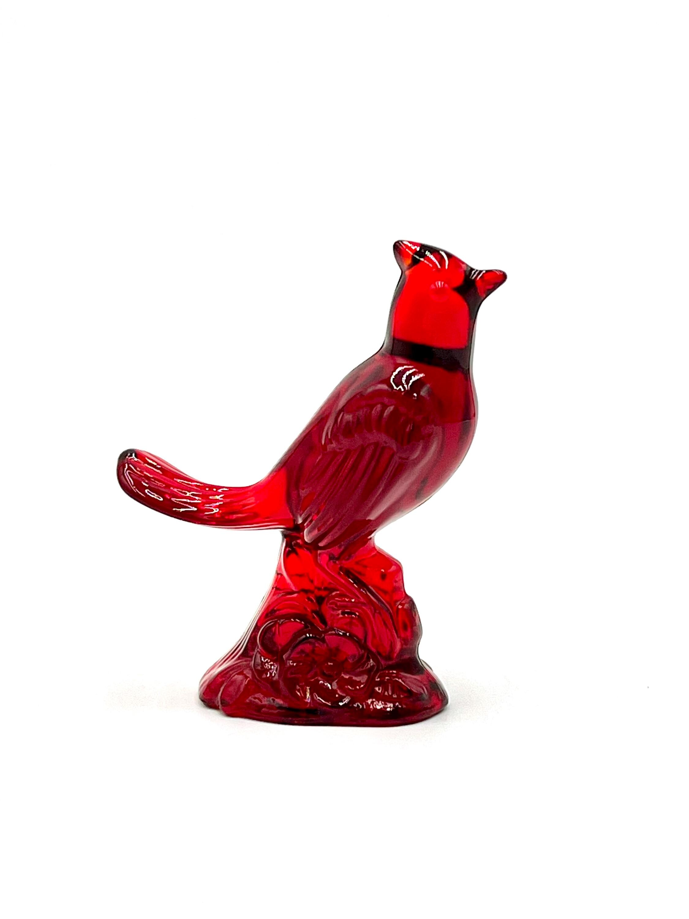 Mosser Red Cardinal 5
