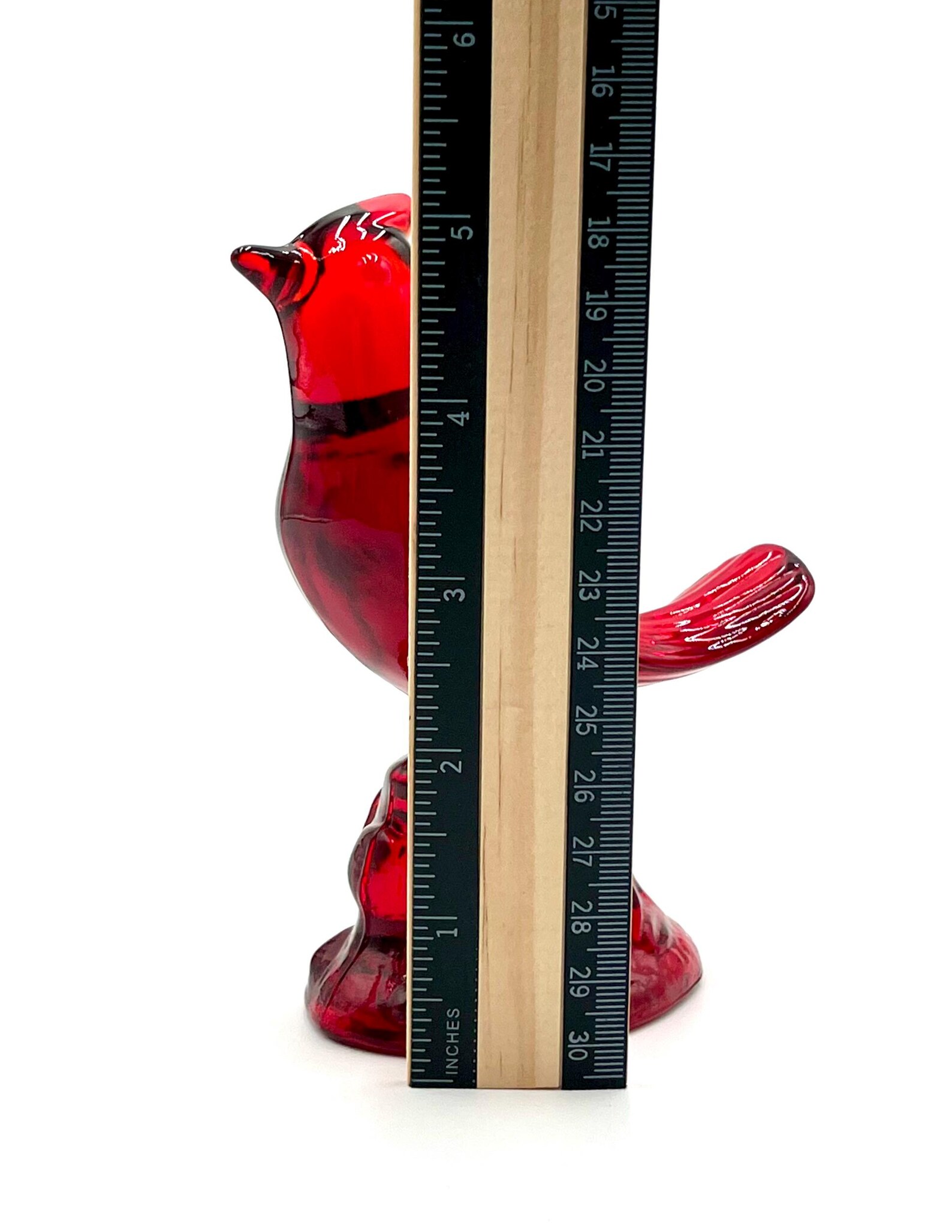 Mosser Red Cardinal 5