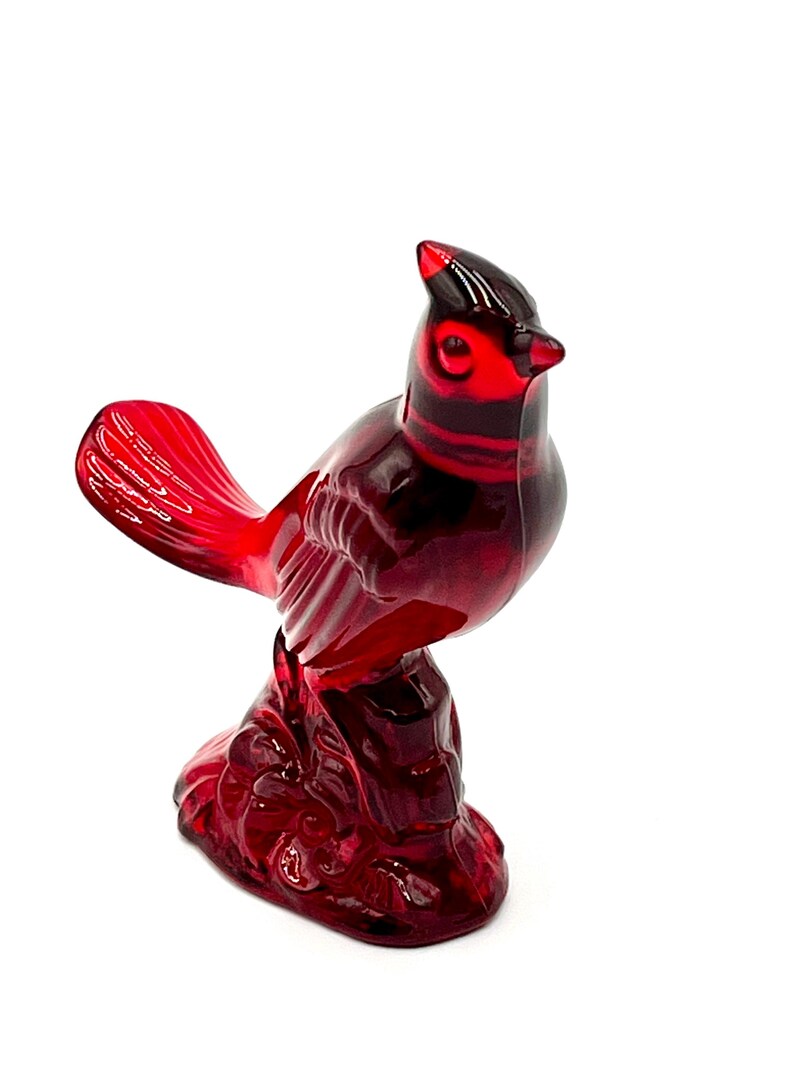 Mosser Red Cardinal 5