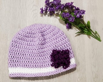 Elle Wood’s Hat Crochet Pattern - not the finished hat