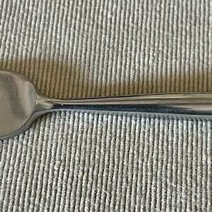 Lauffer Norway Design 3 Butter Spreader 1970s
