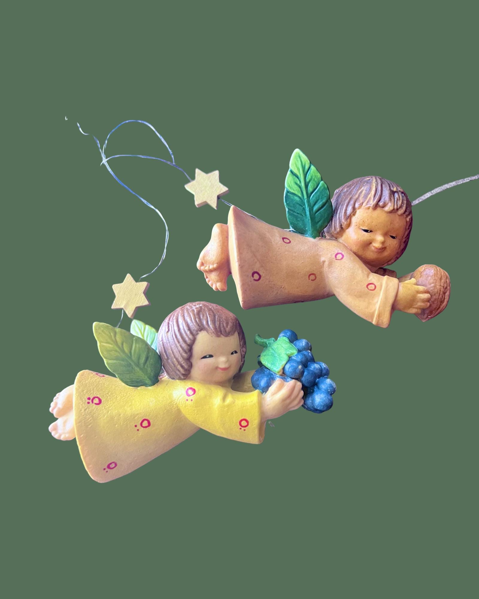 Anri Angels - Etsy