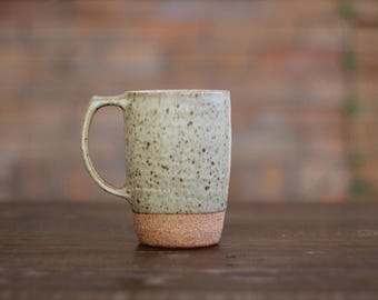 Taza alta - Avena