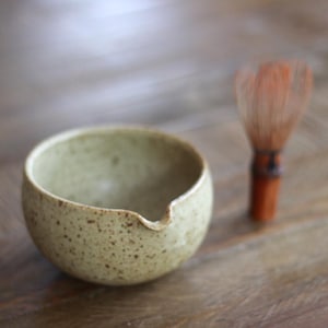 Katakuchi Bowl - Oatmeal
