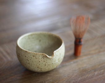Katakuchi Bowl - Oatmeal