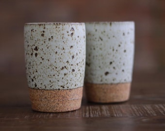 Tumbler Duo - Segundos