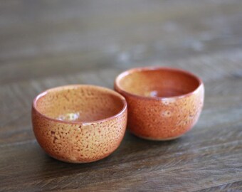 セール品 小鉢セット - オレンジシノ