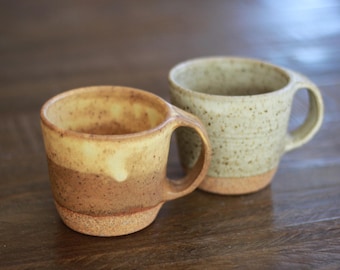 Juego de tazas pequeñas - Combo