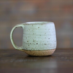 Hokkori Mug Small - Oatmeal