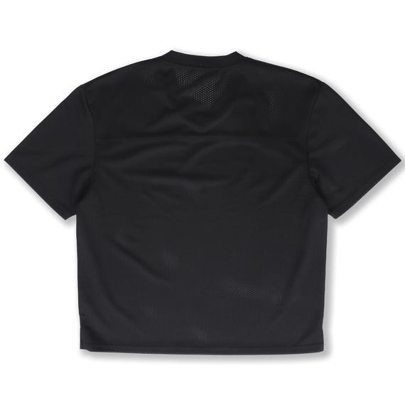 Boxy Jersey | Front & Back Views | Multiple Colors | JPEG Format