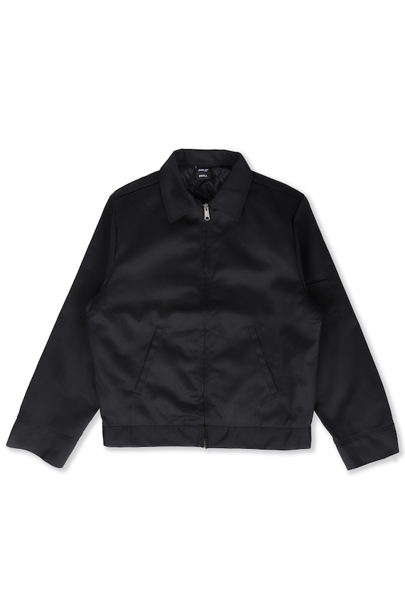 Work Jacket| Front & Back Views | Multiple Colors | JPEG Format - Etsy