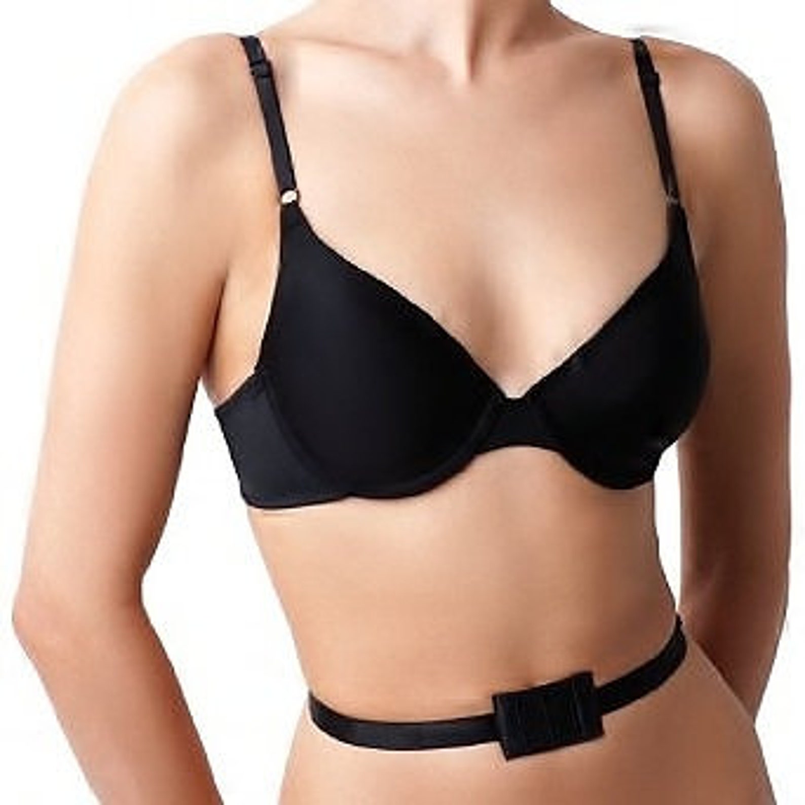 Low Back Bra Strap Converter Bra Extender Strap Adjustable Etsy