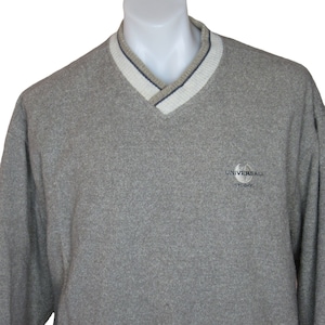 Ashworth sales golf sweaters
