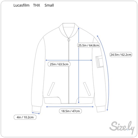 lucasfilm lmtd college jacke lucasfilm lmtd college jacke