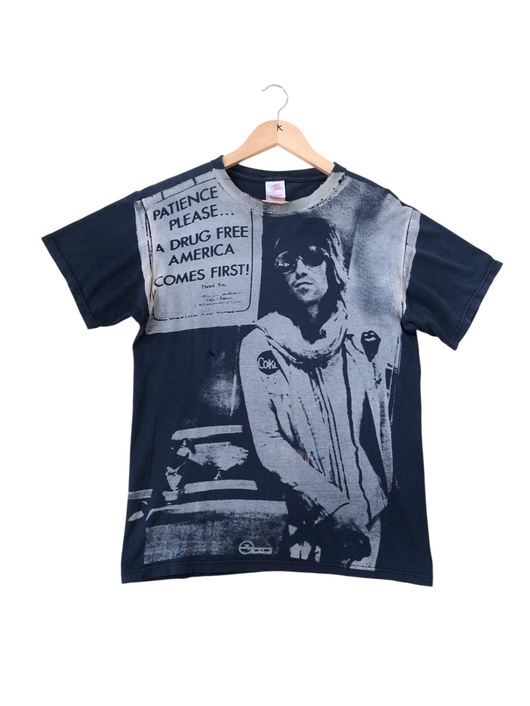 Keith richards t shirt - Etsy 日本