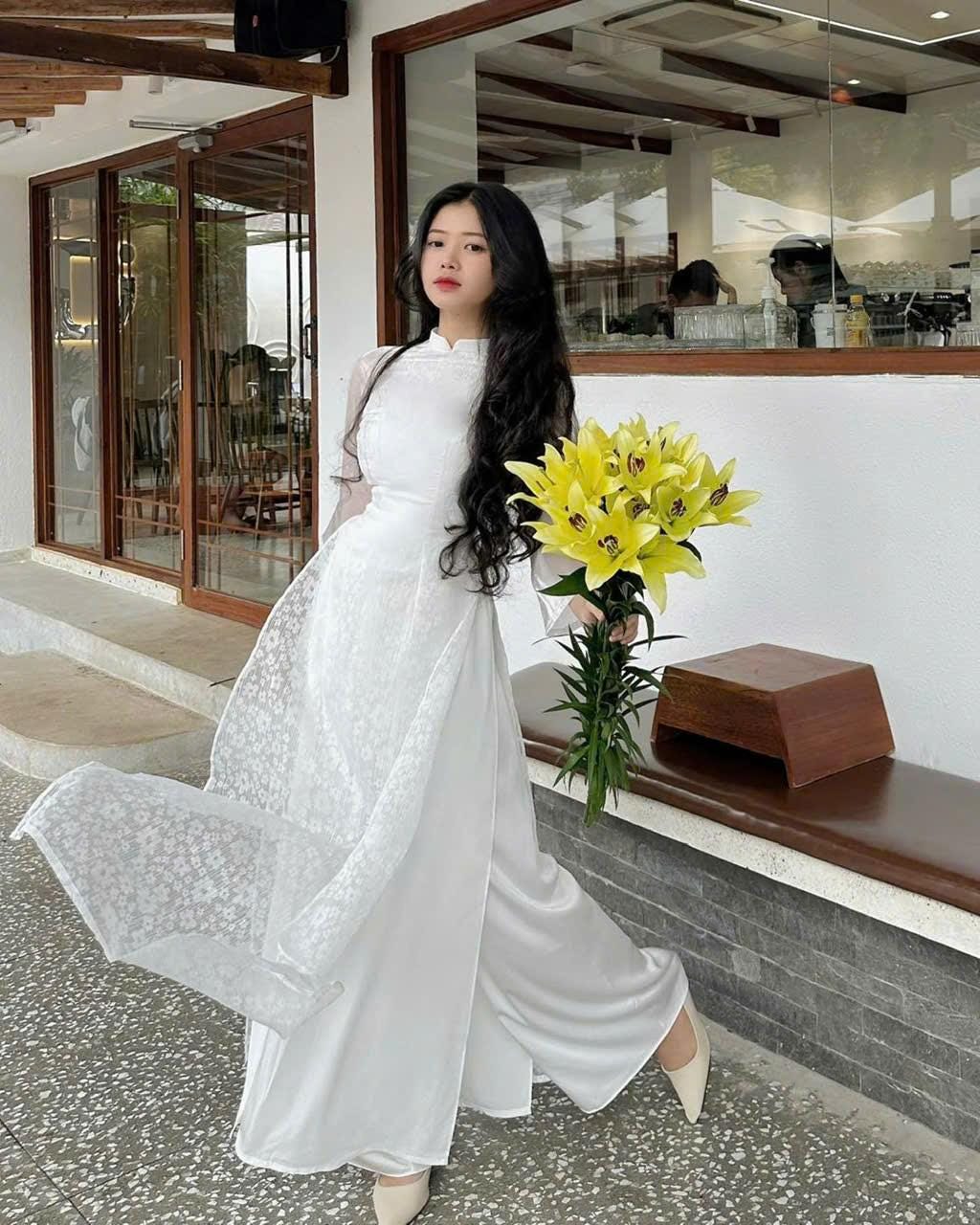 Ao Dai Vietnam - Etsy Ao Dai Vietnam - Etsy