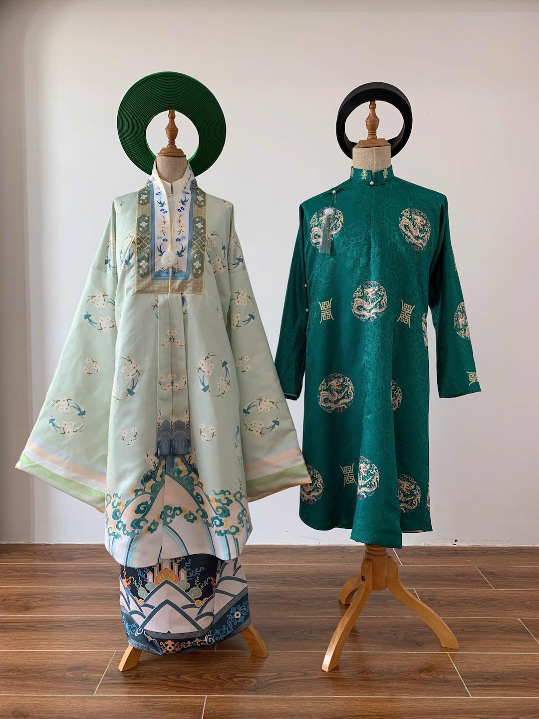 ベトナムアオザイ(Áo dài Việt Nam )No184 Amazon.com: I15 White Ao Dai Nam, Men ao dai, Vietnamese