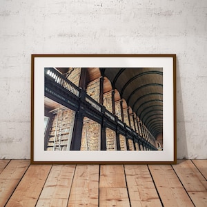 Locus Librorum | Still Life | Digital Download