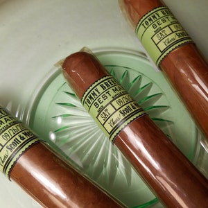 Groomsmen Cigar Bands - Grooms Gift - Wedding Party and Groomsmen Cigar Bands - Wedding Reception Cigar Bar - Cigar Station