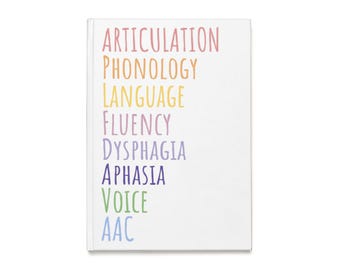 SLP Expertise- Hardcover
