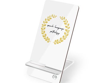 SLP Phone Stand