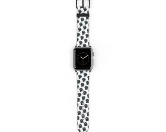 Your Words Matter- SLP Watch band