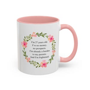 27 cadeau d'anniversaire pour les amateurs de livres, citation littéraire, tasse Orgueil et préjugés, tasse à café florale, cadeau Jane Austen, esthétique, tasse de thé, lecteurs livresques