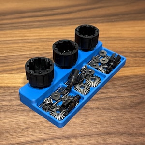 RC Differential holder, remote control, buggy, truggy, remote control