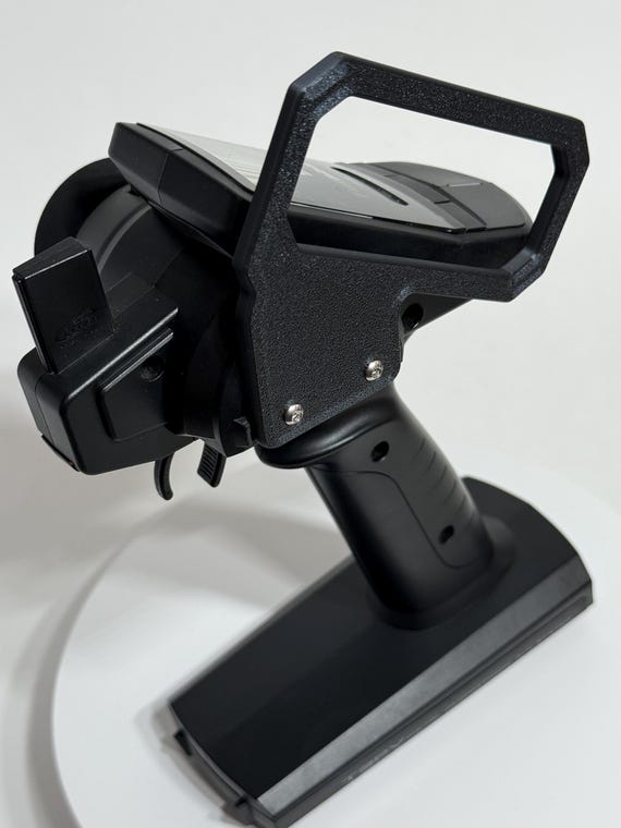 ホビーラジコン Futaba 3PL 3D Printed Futaba 3pv Handle, Remote Control, RC, - Etsy