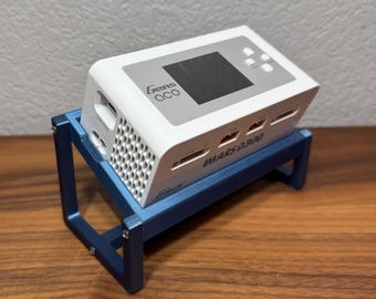 Stand for Gens Ace Imars D300 Dual Charger