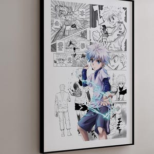 Killua - Etsy 日本