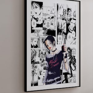 Nana manga - Etsy 日本
