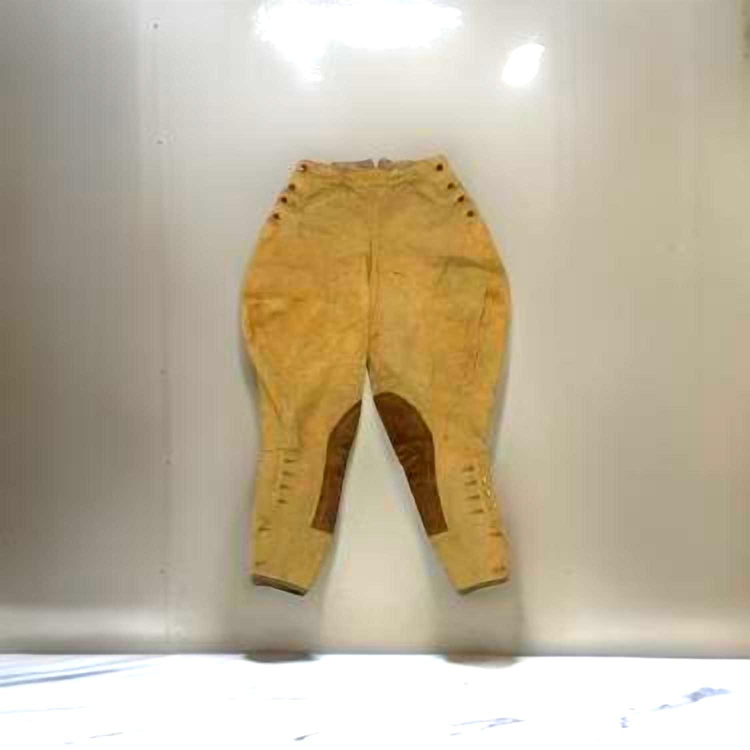 1950s Jodhpurs - Etsy