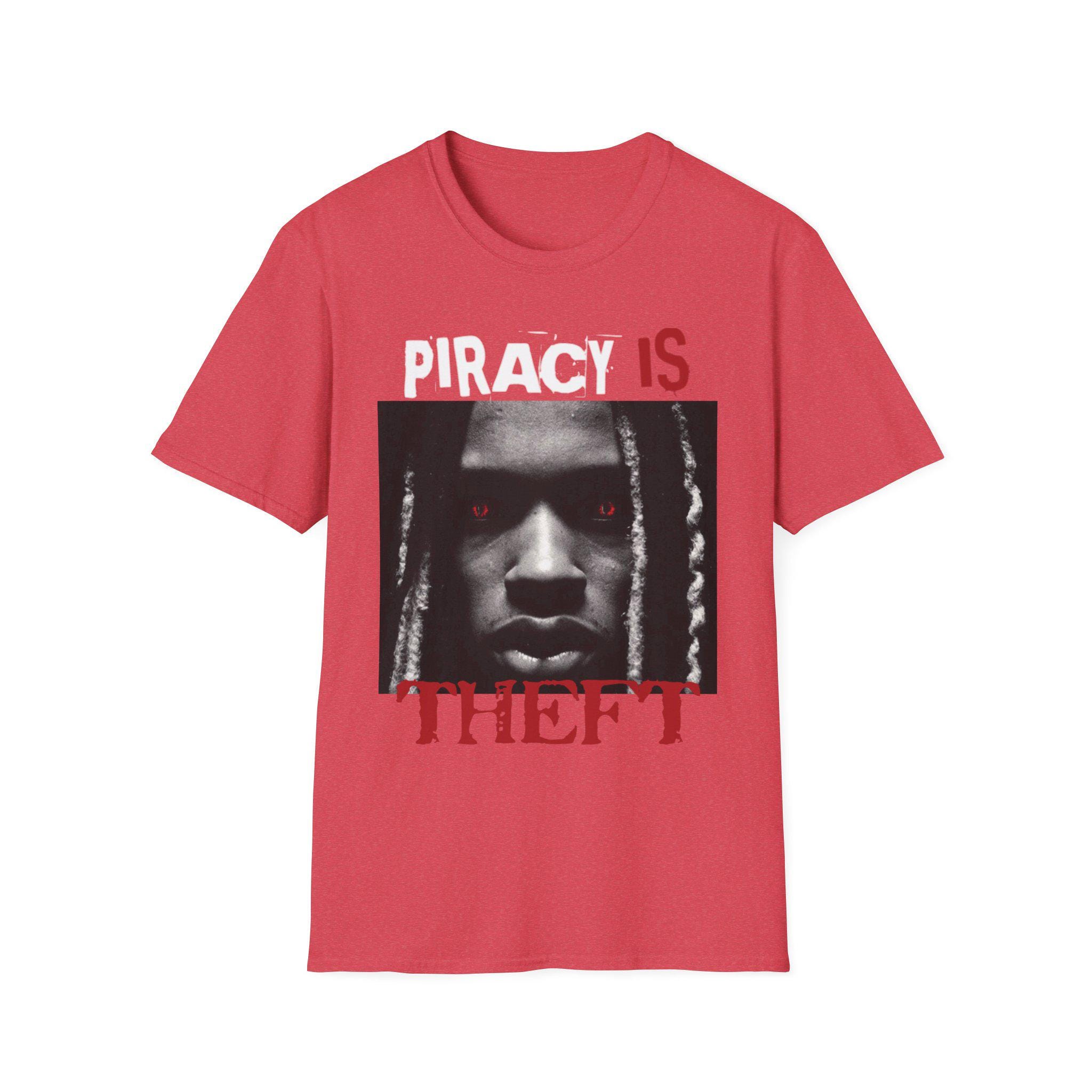 Piracy T-Shirt