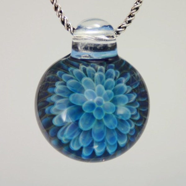 Lampwork Pendants Etsy