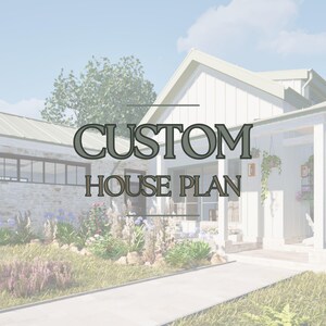 3D sketches, Custom House Design, Personalized Layouts, Full Architectural plans