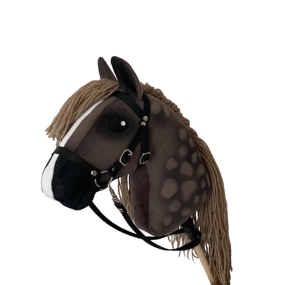 HOBBY HORSE A5 - Etsy