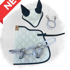NUOVO set Hobby horse A3