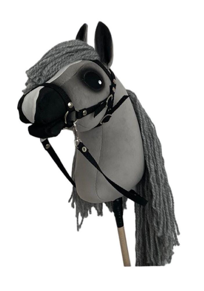 Hobby Horse A5 - Etsy