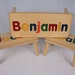 see more listings in the Name Puzzle Stools section