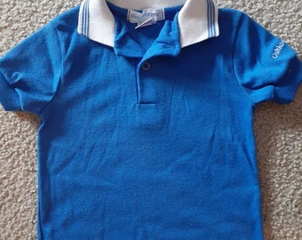 Sale Classic VINTAGE STYLE OSHKOSH B'gosh Baby/toddler 3T jersey Top