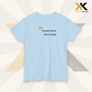 The Airplane Mode Tee | Signature Series image 5